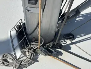 Thumbnail von Beneteau Oceanis 45