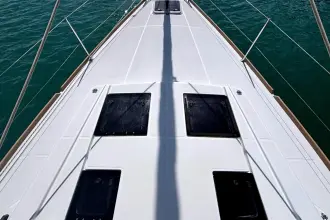 Thumbnail von Beneteau Oceanis 45