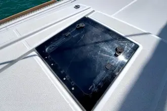 Thumbnail von Beneteau Oceanis 45