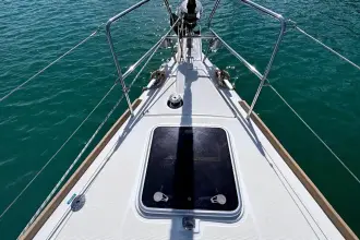 Thumbnail von Beneteau Oceanis 45