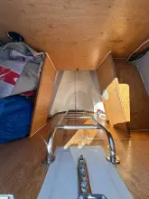 Thumbnail von Beneteau Oceanis 45