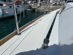 Thumbnail von Beneteau Oceanis 45
