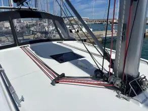 Thumbnail von Beneteau Oceanis 45