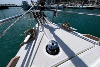 Thumbnail von Beneteau Oceanis 45