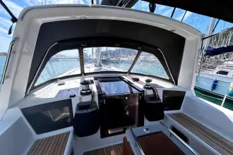 Thumbnail von Beneteau Oceanis 45