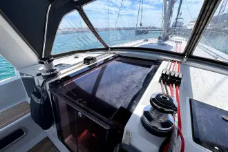 Thumbnail von Beneteau Oceanis 45