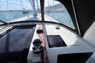Thumbnail von Beneteau Oceanis 45