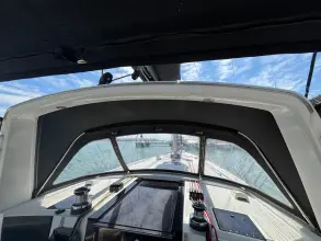 Thumbnail von Beneteau Oceanis 45