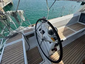 Thumbnail von Beneteau Oceanis 45