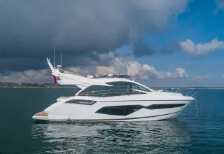 Sunseeker Manhattan 55 CYRANO X