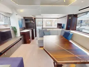 Thumbnail von Sunseeker Manhattan 55 CYRANO X