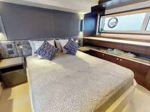 Thumbnail von Sunseeker Manhattan 55 CYRANO X