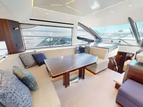 Thumbnail von Sunseeker Manhattan 55 CYRANO X