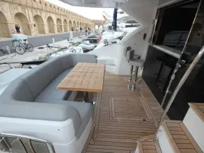 Thumbnail von Sunseeker Manhattan 55 CYRANO X