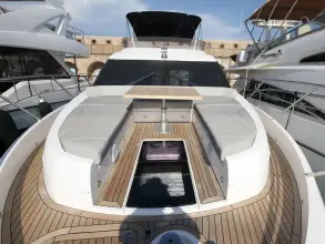 Thumbnail von Sunseeker Manhattan 55 CYRANO X