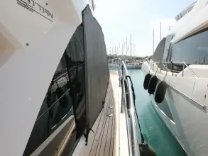 Thumbnail von Sunseeker Manhattan 55 CYRANO X
