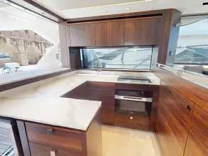 Thumbnail von Sunseeker Manhattan 55 CYRANO X