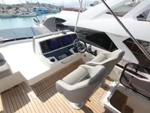 Thumbnail von Sunseeker Manhattan 55 CYRANO X