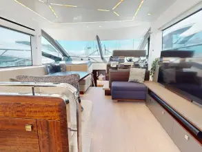Thumbnail von Sunseeker Manhattan 55 CYRANO X