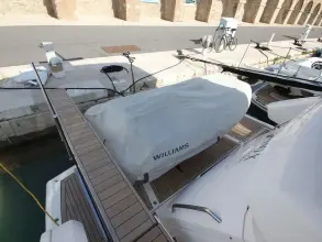 Thumbnail von Sunseeker Manhattan 55 CYRANO X