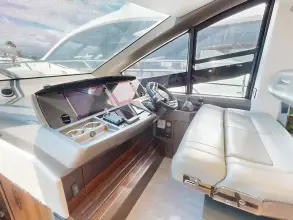 Thumbnail von Sunseeker Manhattan 55 CYRANO X