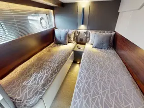 Thumbnail von Sunseeker Manhattan 55 CYRANO X