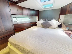 Thumbnail von Sunseeker Manhattan 55 CYRANO X