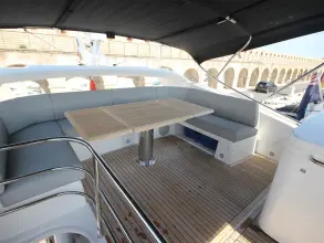 Thumbnail von Sunseeker Manhattan 55 CYRANO X