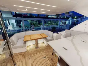 Thumbnail von Sunseeker Manhattan 55 CYRANO X