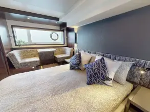 Thumbnail von Sunseeker Manhattan 55 CYRANO X