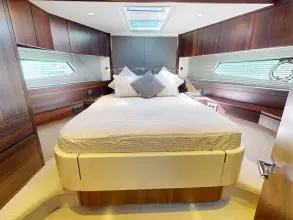 Thumbnail von Sunseeker Manhattan 55 CYRANO X