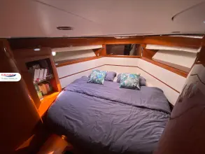 Thumbnail von Beneteau Swift Trawler 52