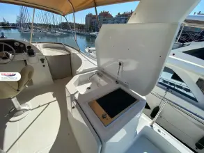 Thumbnail von Beneteau Swift Trawler 52