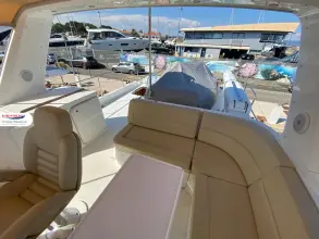 Thumbnail von Beneteau Swift Trawler 52