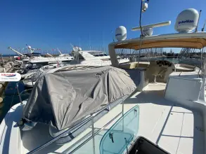 Thumbnail von Beneteau Swift Trawler 52