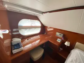 Thumbnail von Beneteau Swift Trawler 52