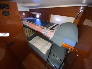 Thumbnail von Beneteau Swift Trawler 52