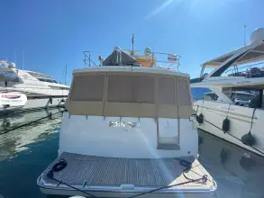 Thumbnail von Beneteau Swift Trawler 52