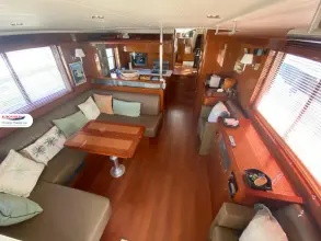 Thumbnail von Beneteau Swift Trawler 52