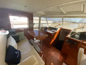Thumbnail von Beneteau Swift Trawler 52