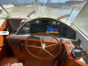 Thumbnail von Beneteau Swift Trawler 52