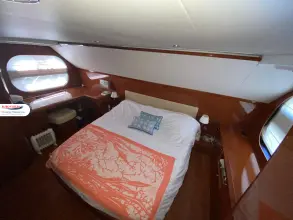 Thumbnail von Beneteau Swift Trawler 52