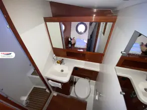 Thumbnail von Beneteau Swift Trawler 52