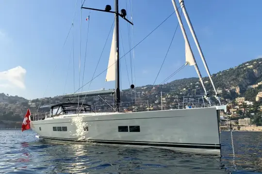 Hanse 675 Cara Mia