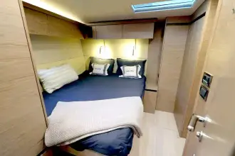 Thumbnail von Hanse 675 Cara Mia