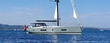 Thumbnail von Hanse 675 Cara Mia