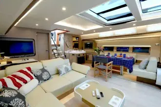 Thumbnail von Hanse 675 Cara Mia