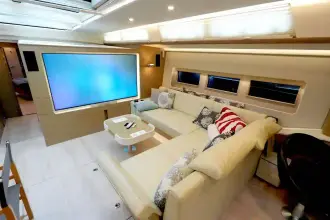 Thumbnail von Hanse 675 Cara Mia