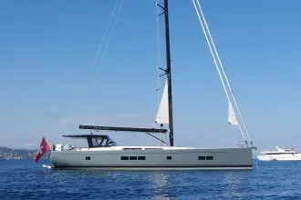 Thumbnail von Hanse 675 Cara Mia
