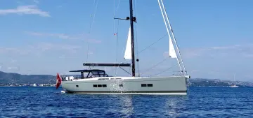 Thumbnail von Hanse 675 Cara Mia
